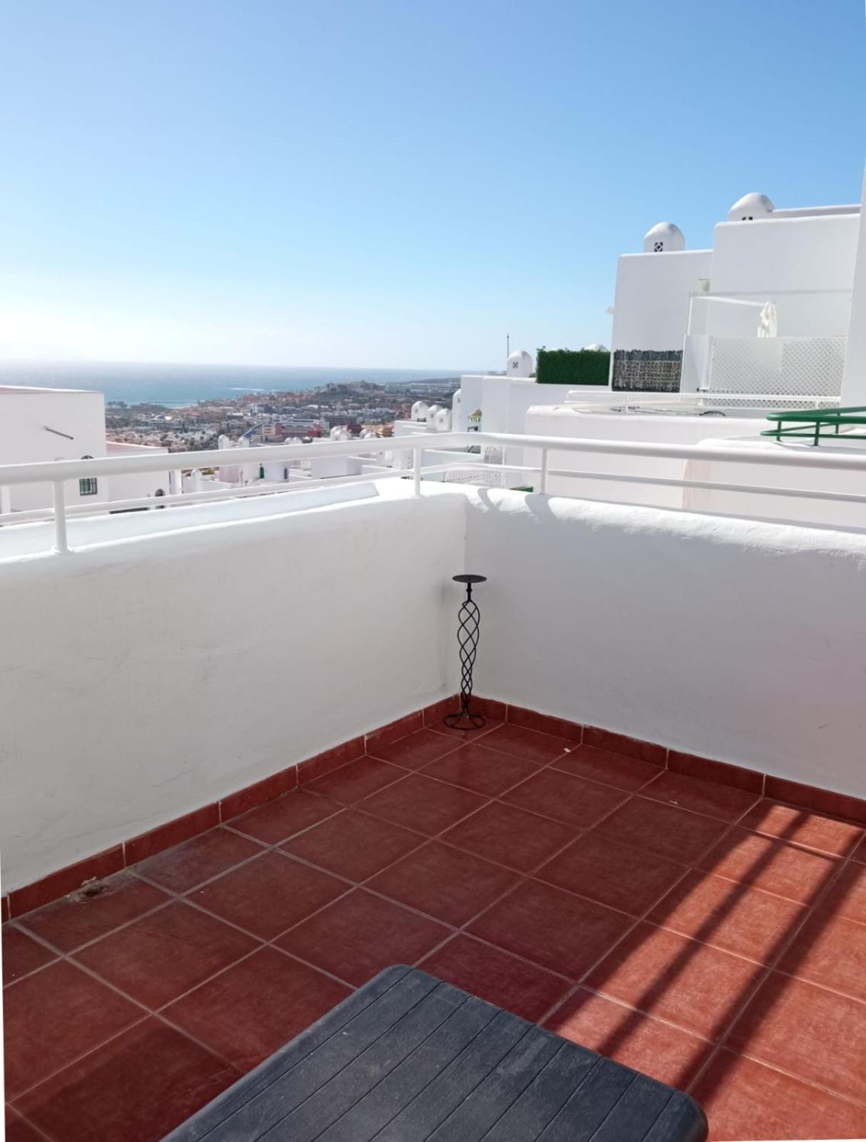 Tenerife Ocean Panoramic View Адехе Экстерьер фото